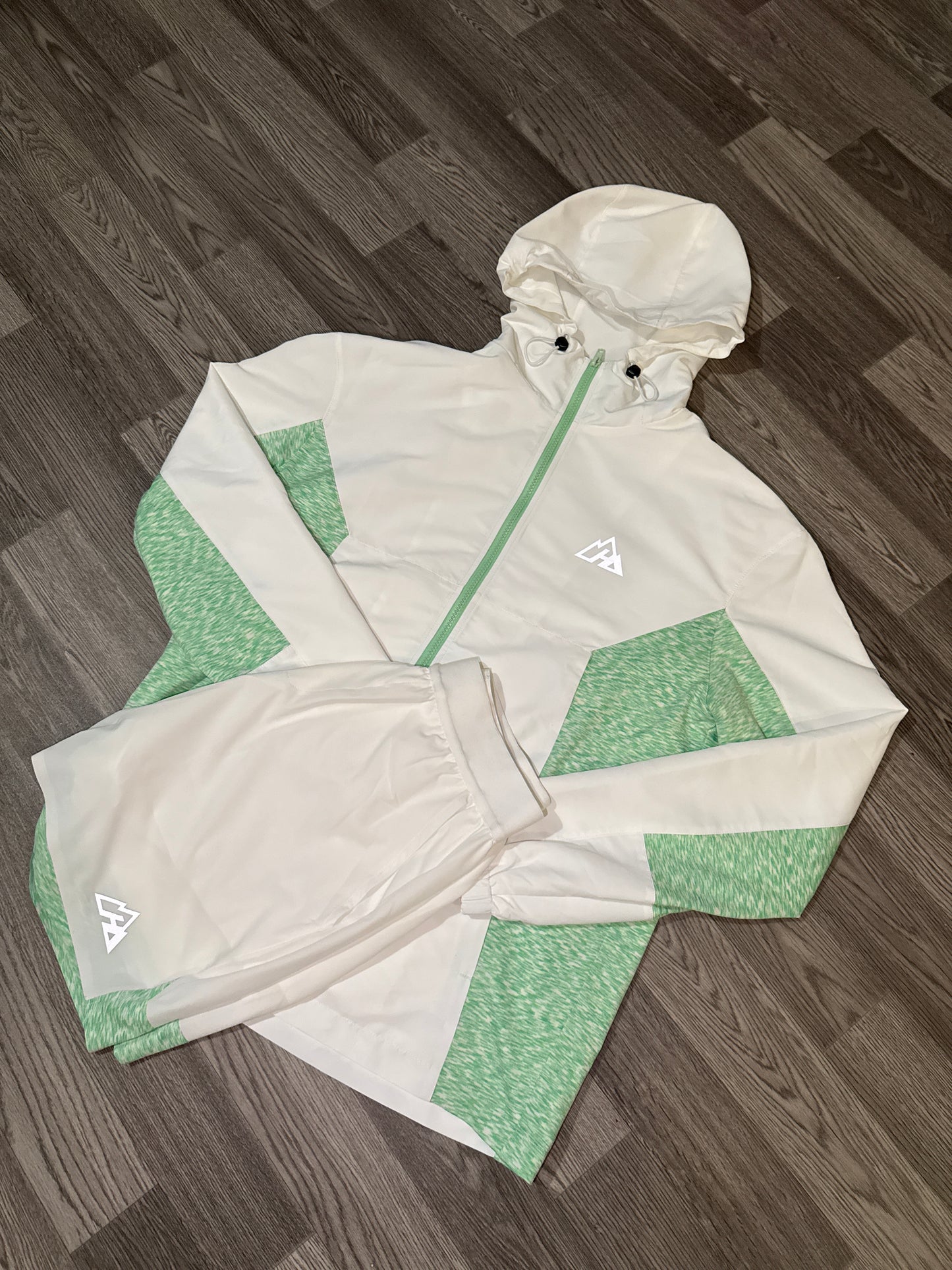 Junior Green Brigade Set (PRE ORDER)