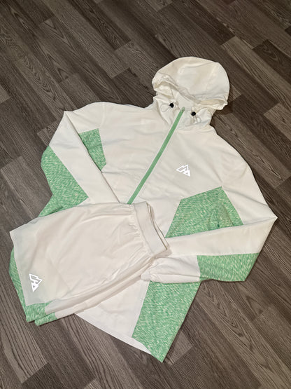 Junior Green Brigade Set (PRE ORDER)
