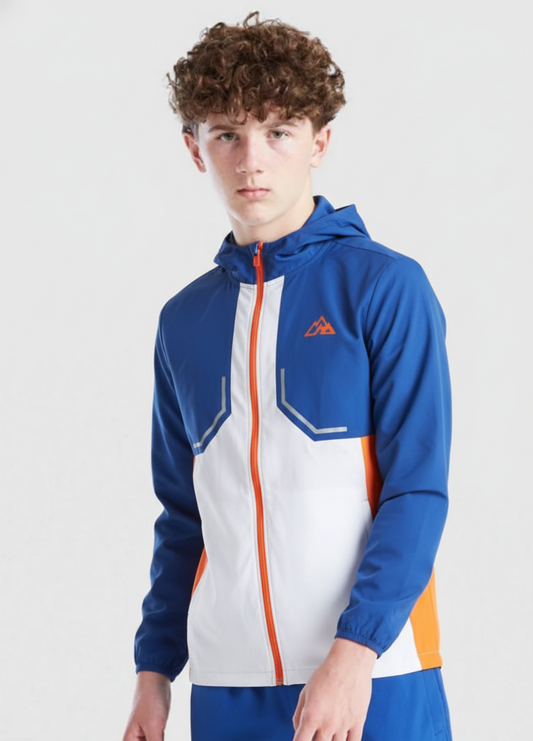 Union Windbreaker Set Junior [PRE ORDER]