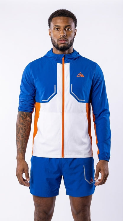 Union Windbreaker Set [PRE ORDER]