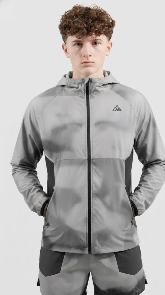 [PRE ORDER] "Elements Shift V1" windbreaker set