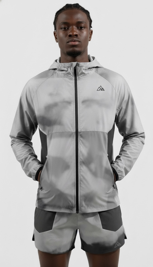 [PRE ORDER] "Elements Shift V1" windbreaker set