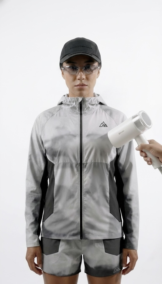 [PRE ORDER] "Elements Shift V1" windbreaker set