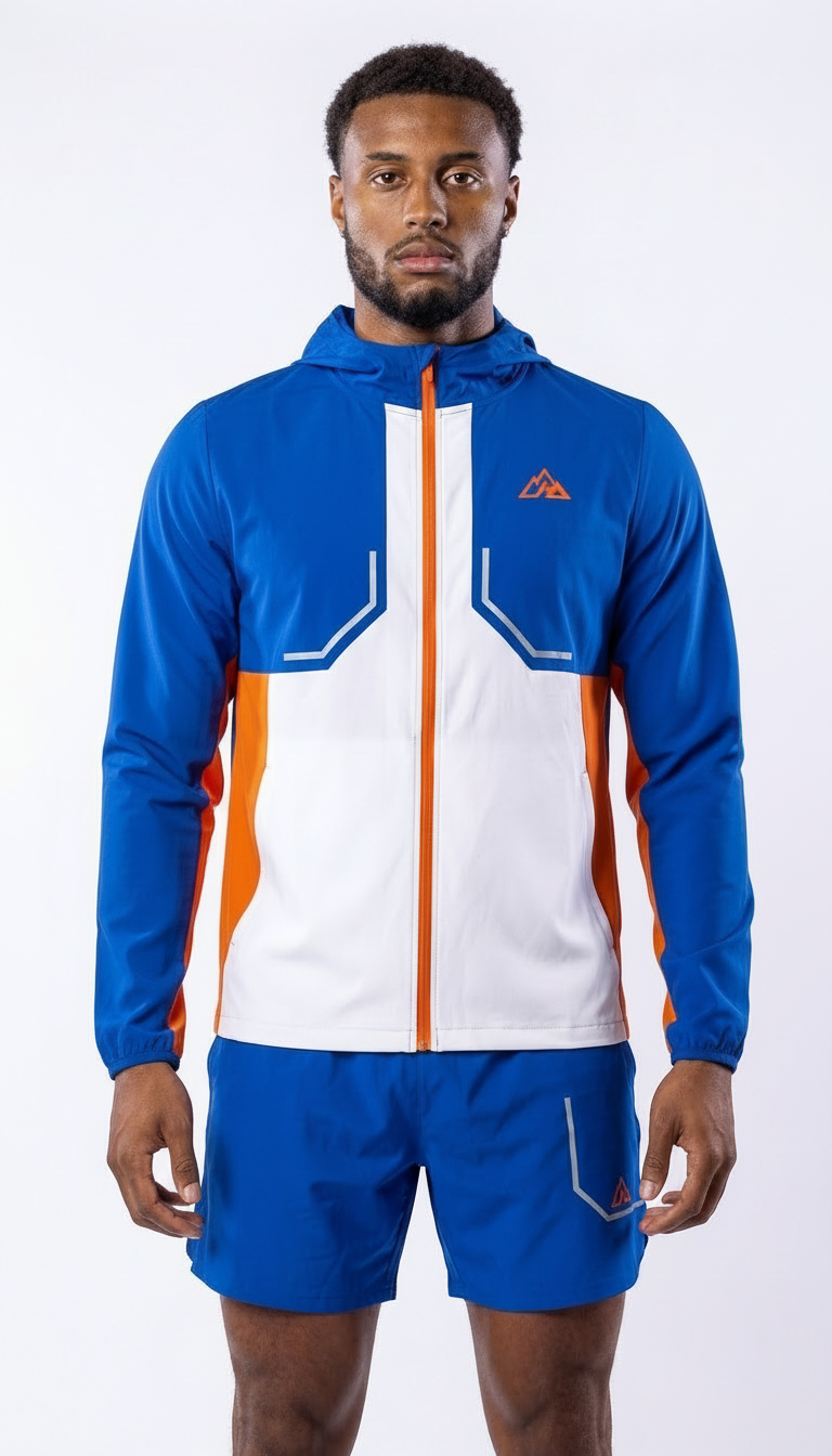 Union Windbreaker Set [PRE ORDER]