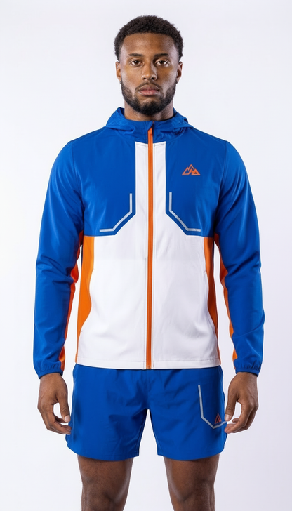 Union Windbreaker Set [PRE ORDER]