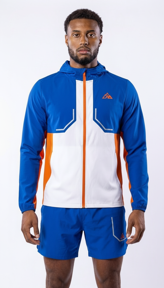 Union Windbreaker Set [PRE ORDER]