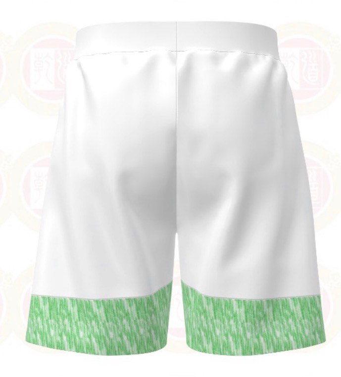 Junior Green Brigade Set (PRE ORDER)