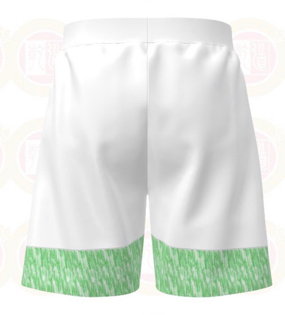 Junior Green Brigade Set (PRE ORDER)