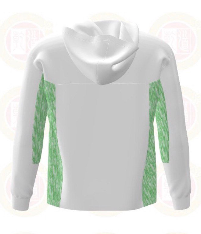 Green Brigade Set (PRE ORDER)